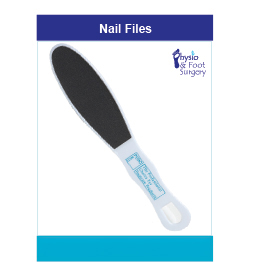 Nail File