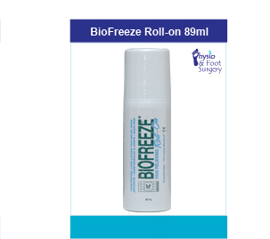 Biofreeze Roll On