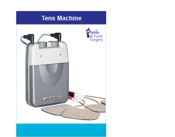 Tens Machine