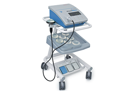 Extracorporeal Shockwave Therapy (ESWT)